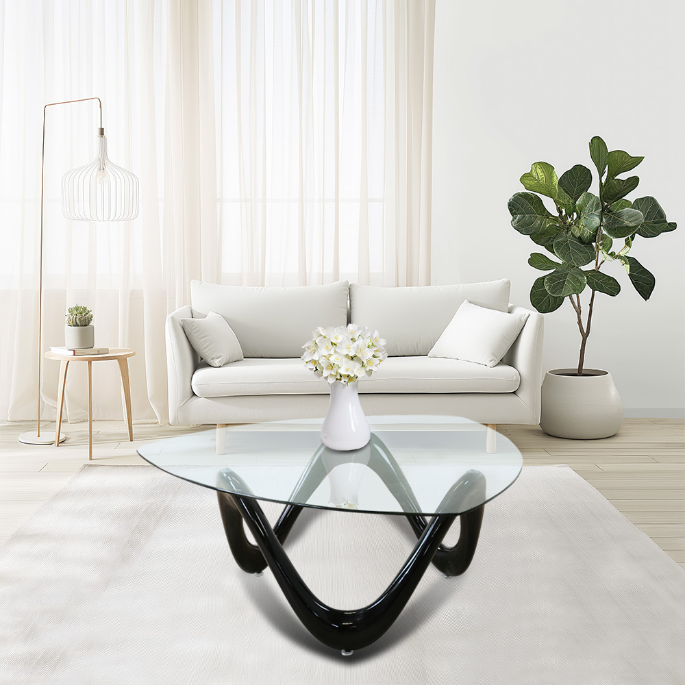 Table basse Niagara vue 2